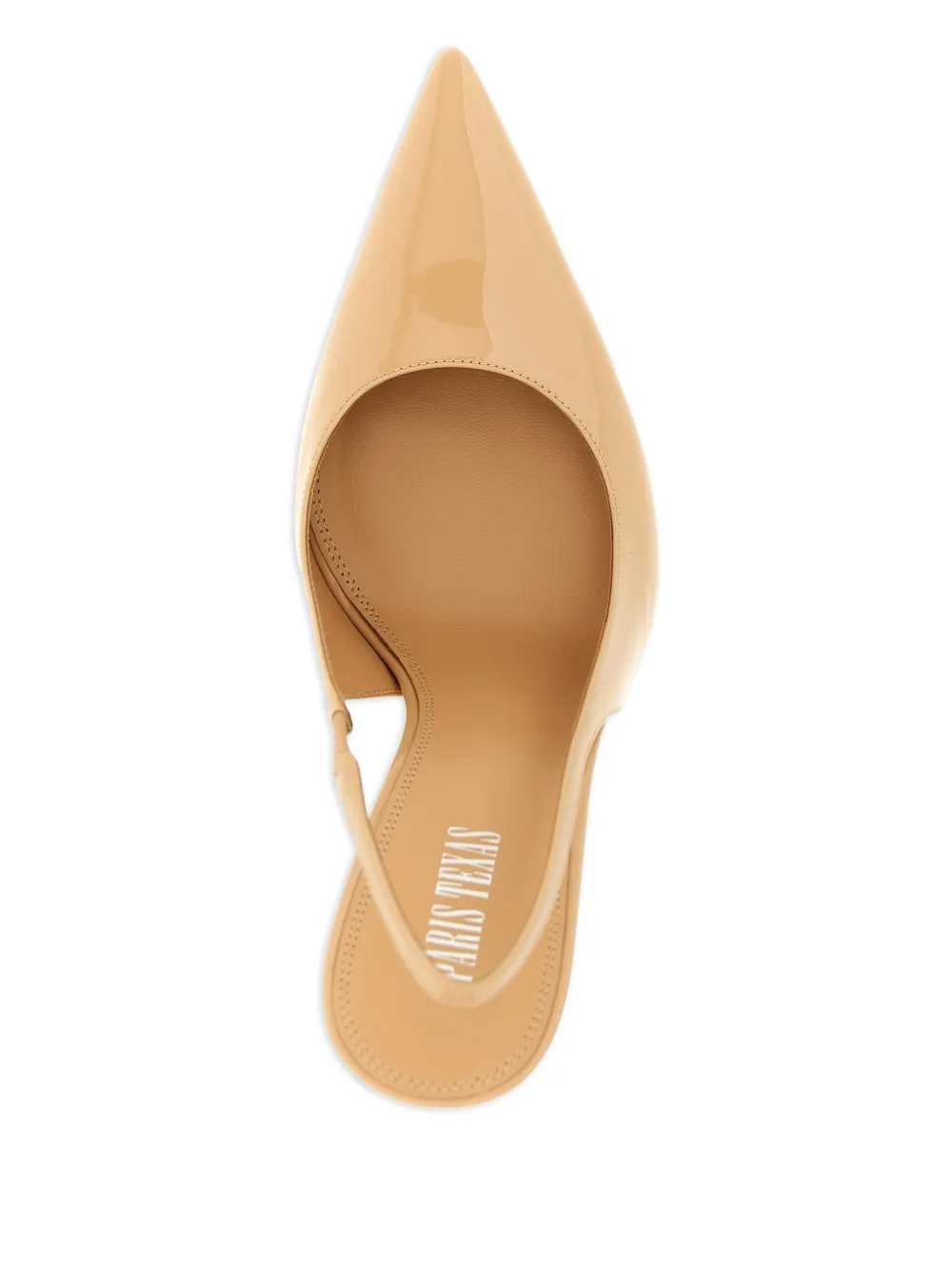 Paris Texas Women Lidia Stiletto Pumps PARIS TEXAS