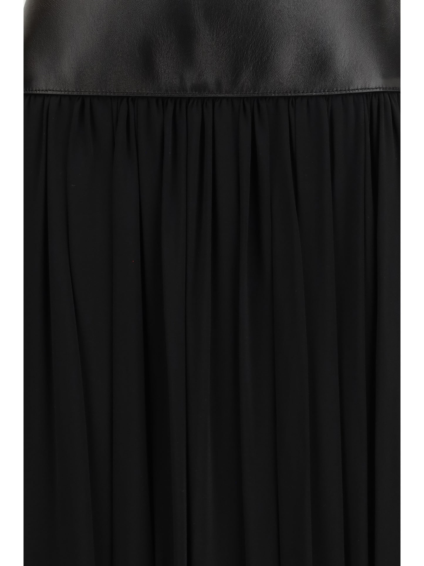 Alaïa Women Skirt With Leather Belt ALAIA