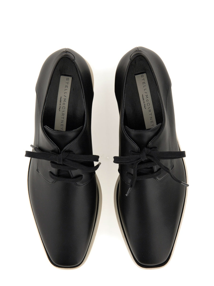 Stella Mccartney Women Lace-Up Elyse STELLA MCCARTNEY