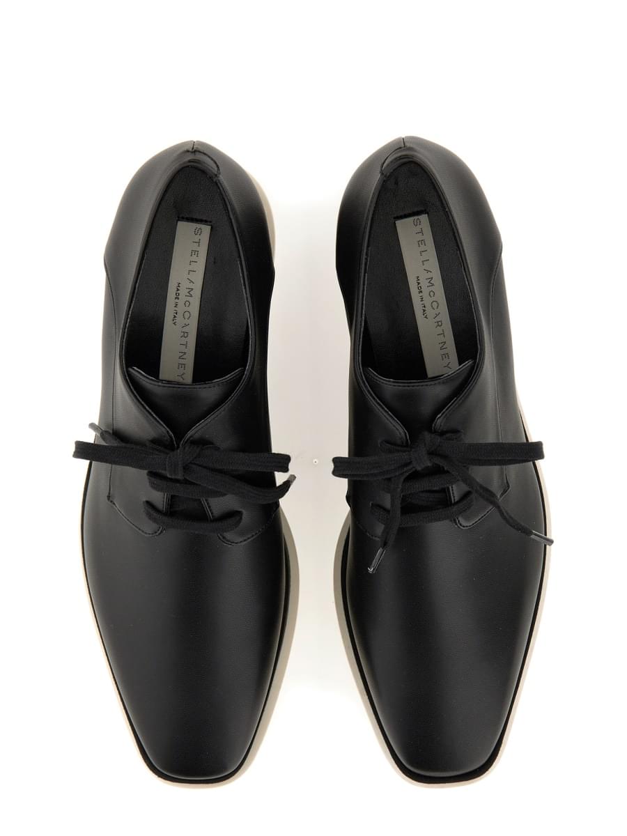 Stella Mccartney Women Lace-Up Elyse STELLA MCCARTNEY