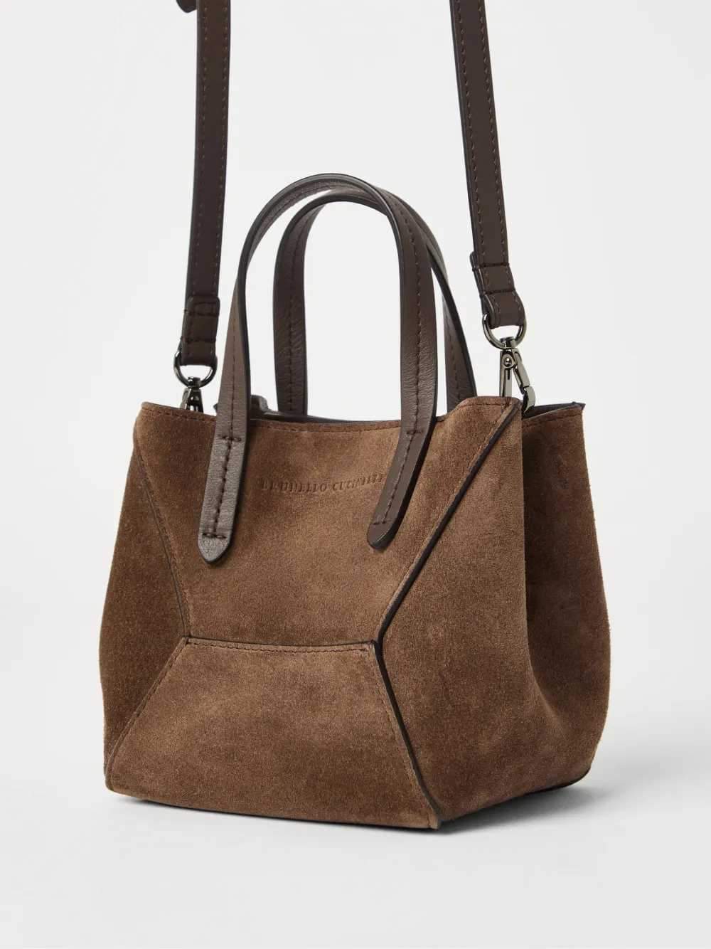 Brunello Cucinelli Women Duo Shoulder Bag BRUNELLO CUCINELLI
