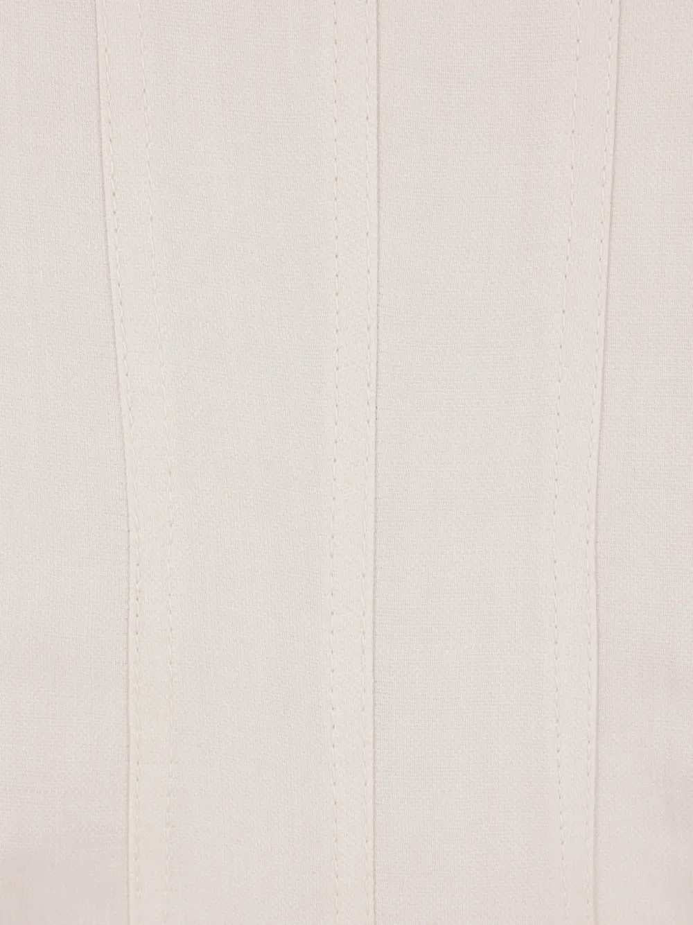 Brunello Cucinelli Women Sleeveless Pleated Dress BRUNELLO CUCINELLI