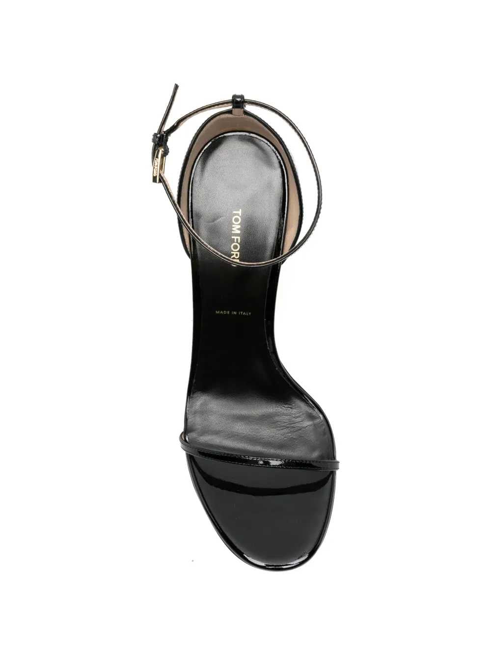 Tom Ford Women Ankle Strap Sandals TOM FORD