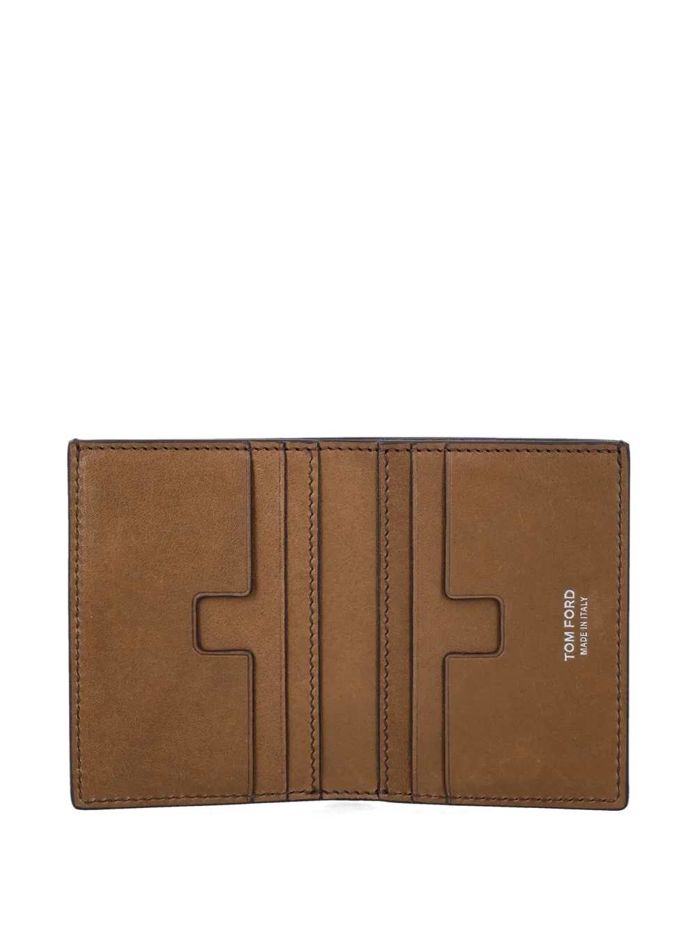 Tom Ford Men Foldable Card Holder TOM FORD