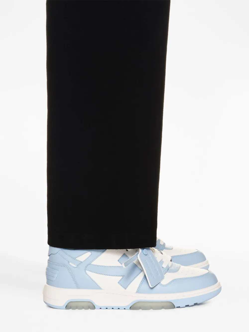 Off White Men Out-Off-Office Sneakers OFF-WHITE