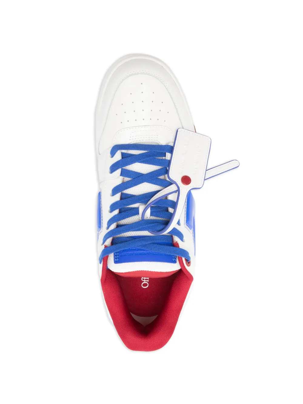 Off White Men Features OFF-WHITE