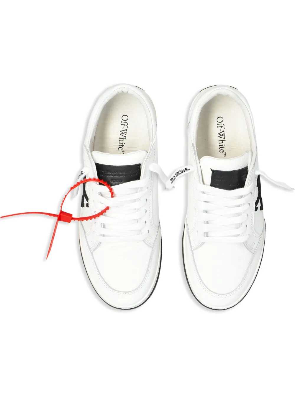 Off White Women Vulcanized Sneakers OFF-WHITE