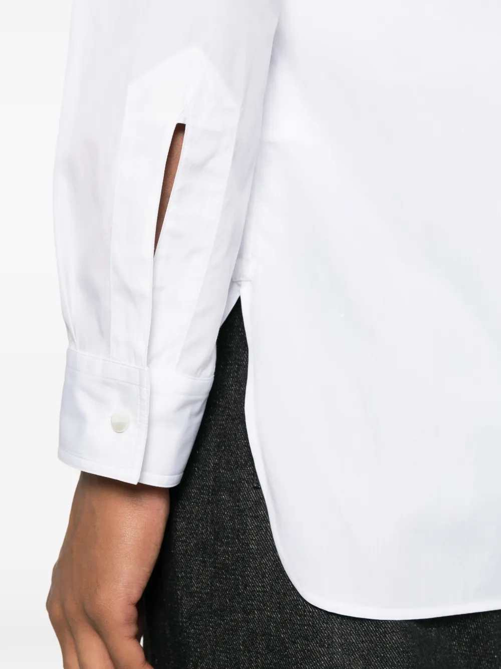 Jil Sander Men Shirt 220 JIL SANDER