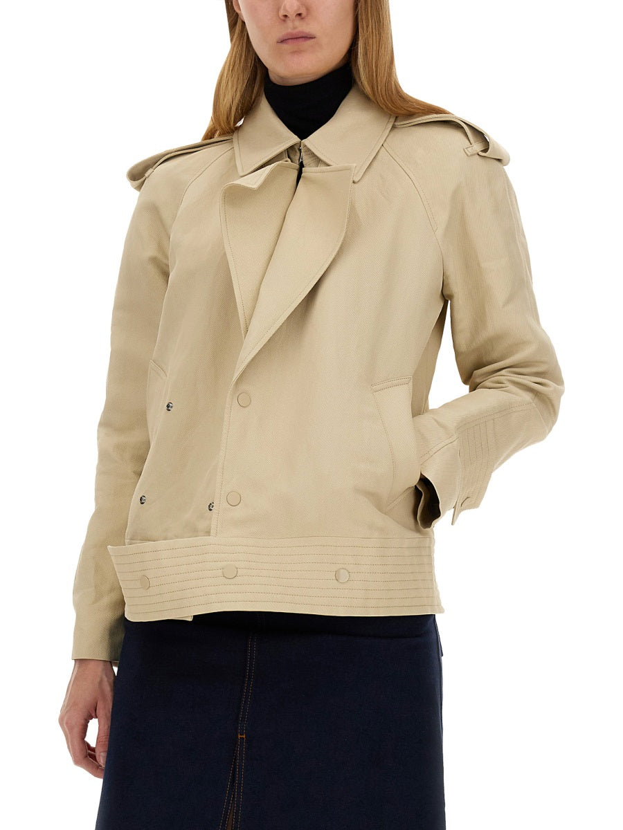 Burberry Women Trench Jacket BURBERRY