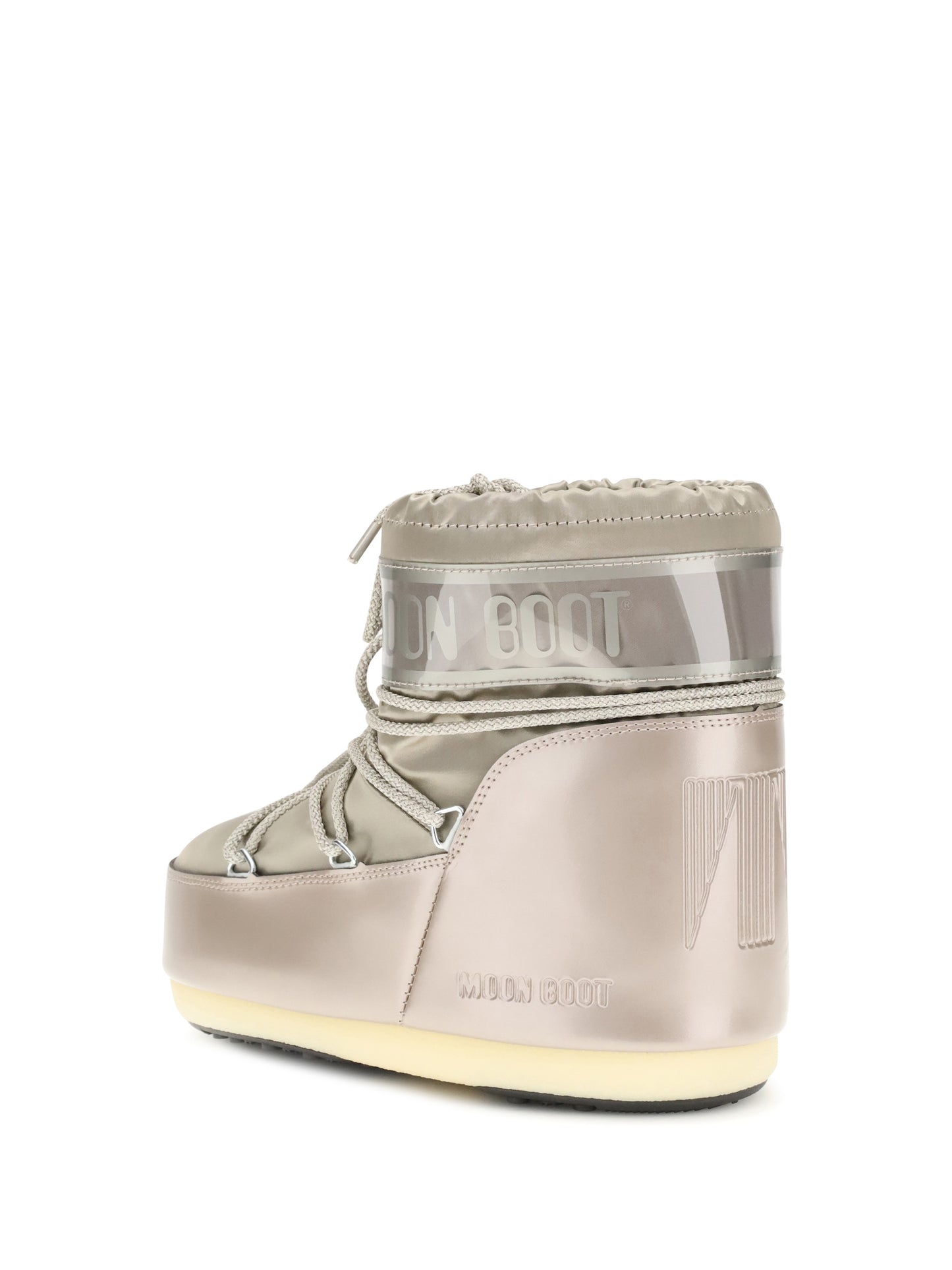 Moon Boot Women Icon Glance Boots MOON BOOT