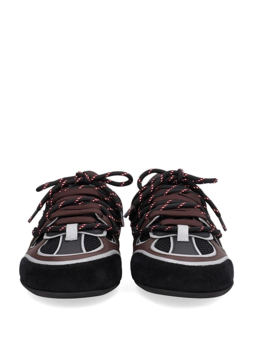 Dolce & Gabbana Men Soft Sneakers DOLCE & GABBANA