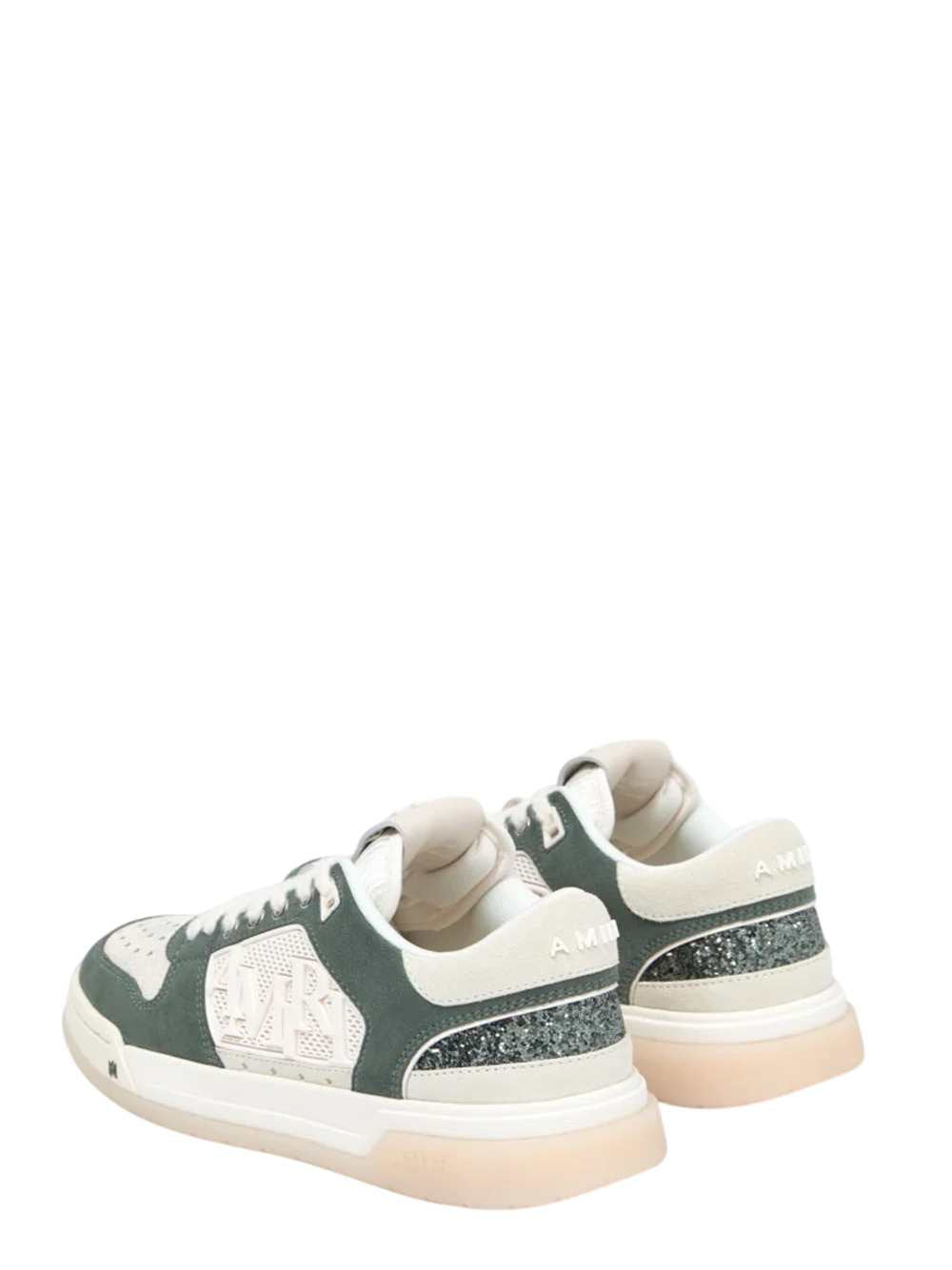Amiri Women Glitter Classic Low AMIRI