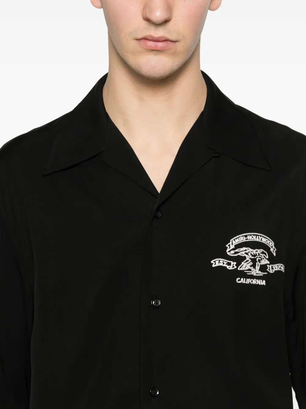 Amiri Men Graphic Shirt AMIRI