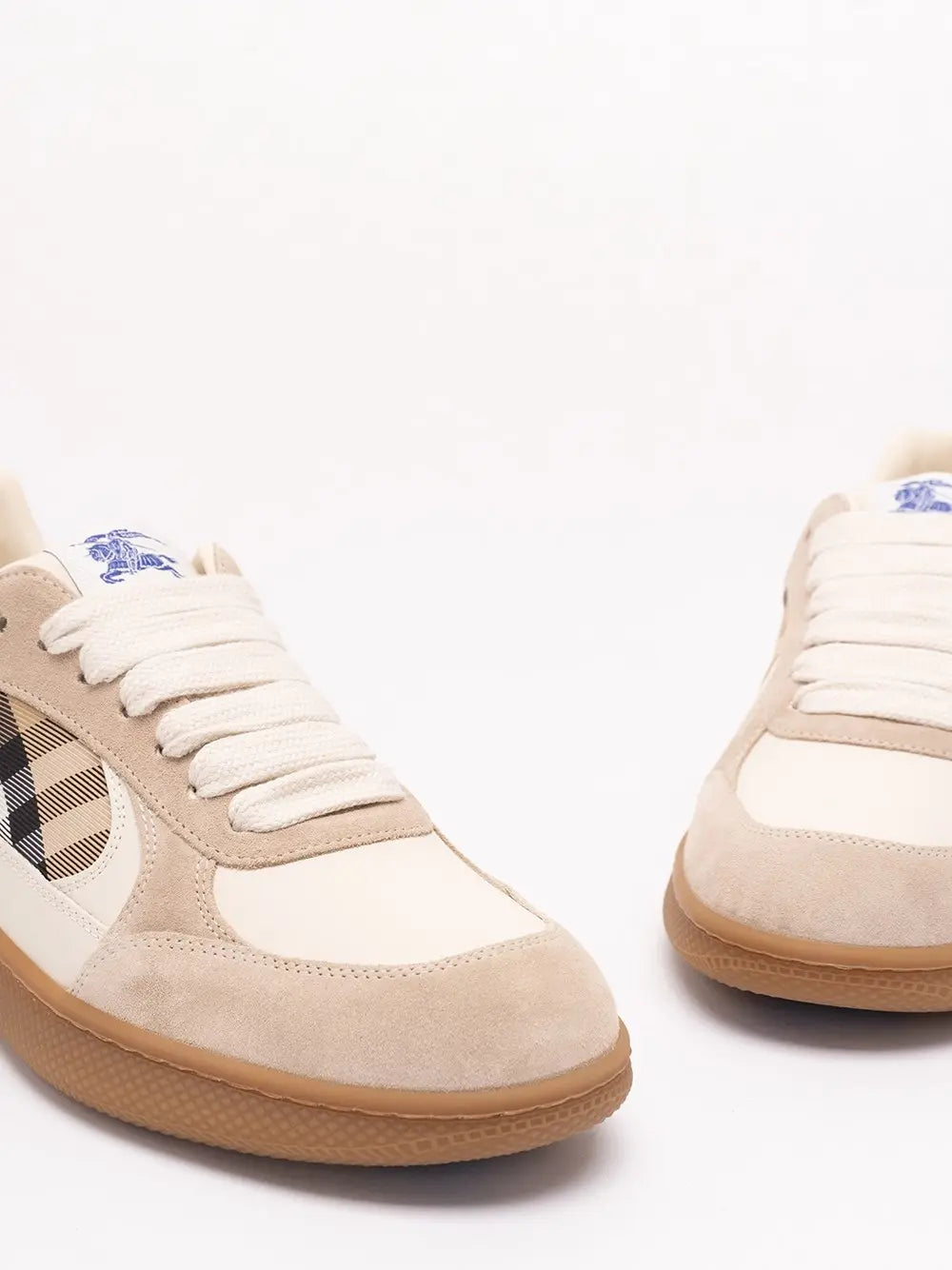Burberry Men `New Terrace` Sneakers BURBERRY