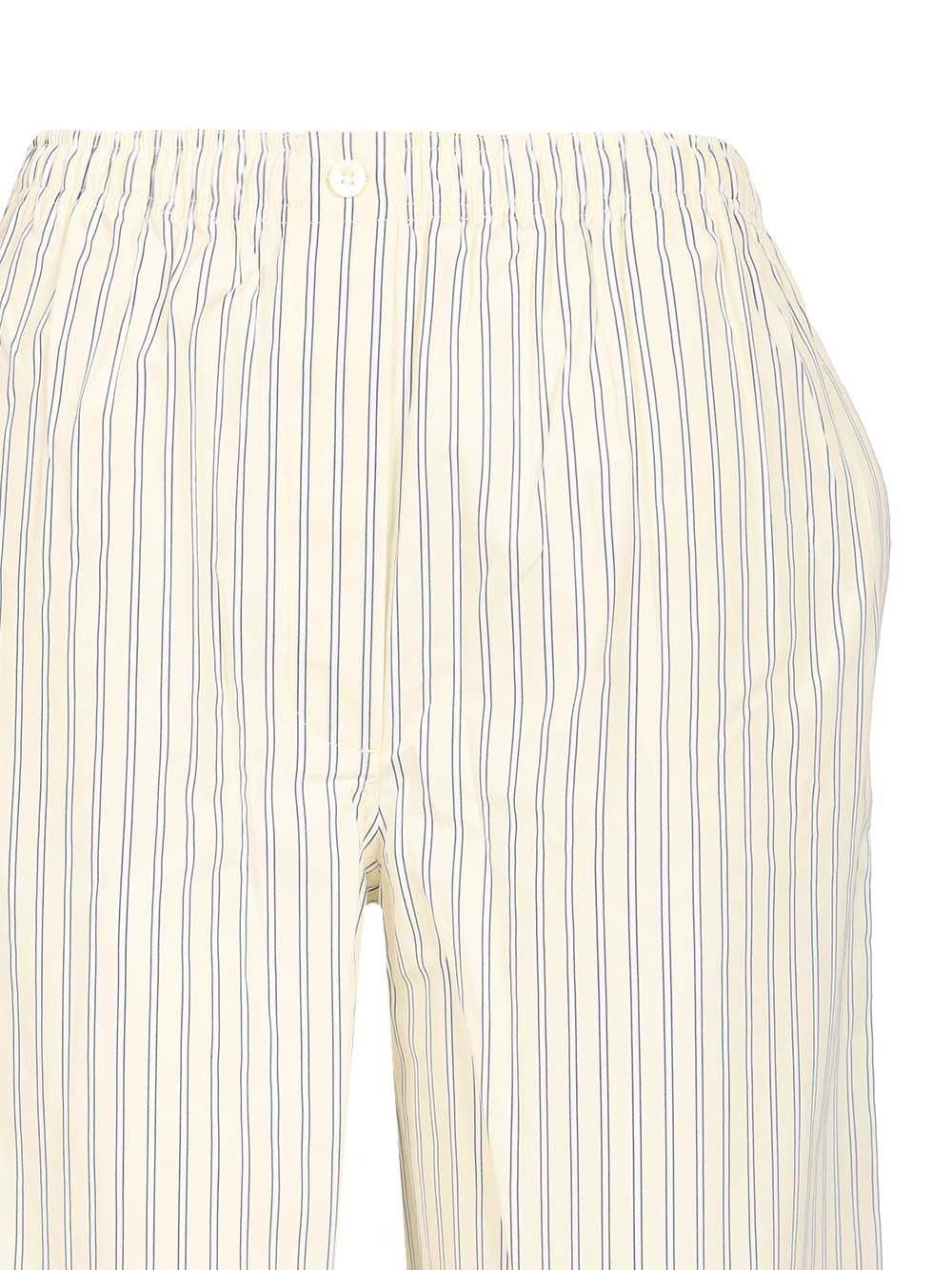 Miu Miu Women Pyjama Trousers MIU MIU