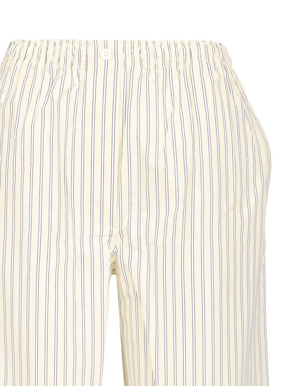 Miu Miu Women Pyjama Trousers MIU MIU