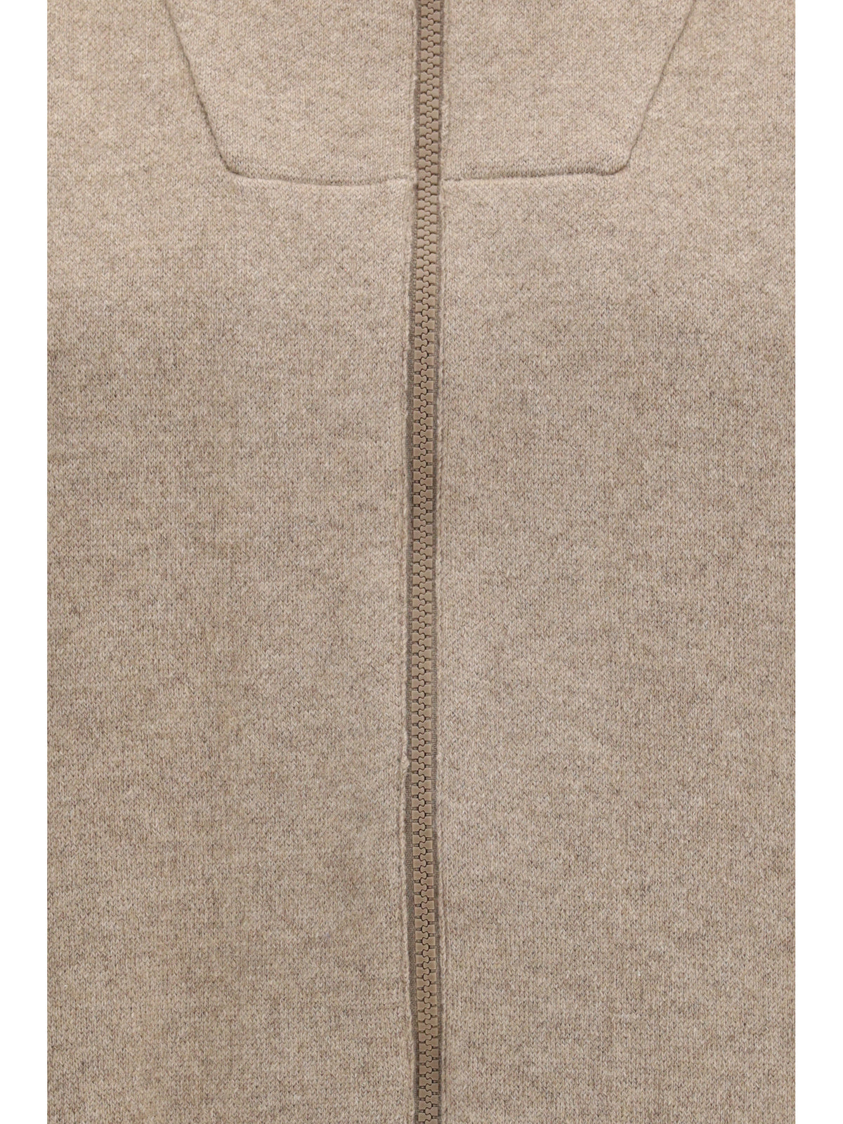 Brunello Cucinelli Women High-Neck Zip Cardigan BRUNELLO CUCINELLI