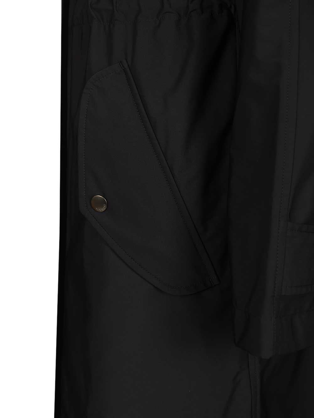 Burberry Women Newbury Parka BURBERRY