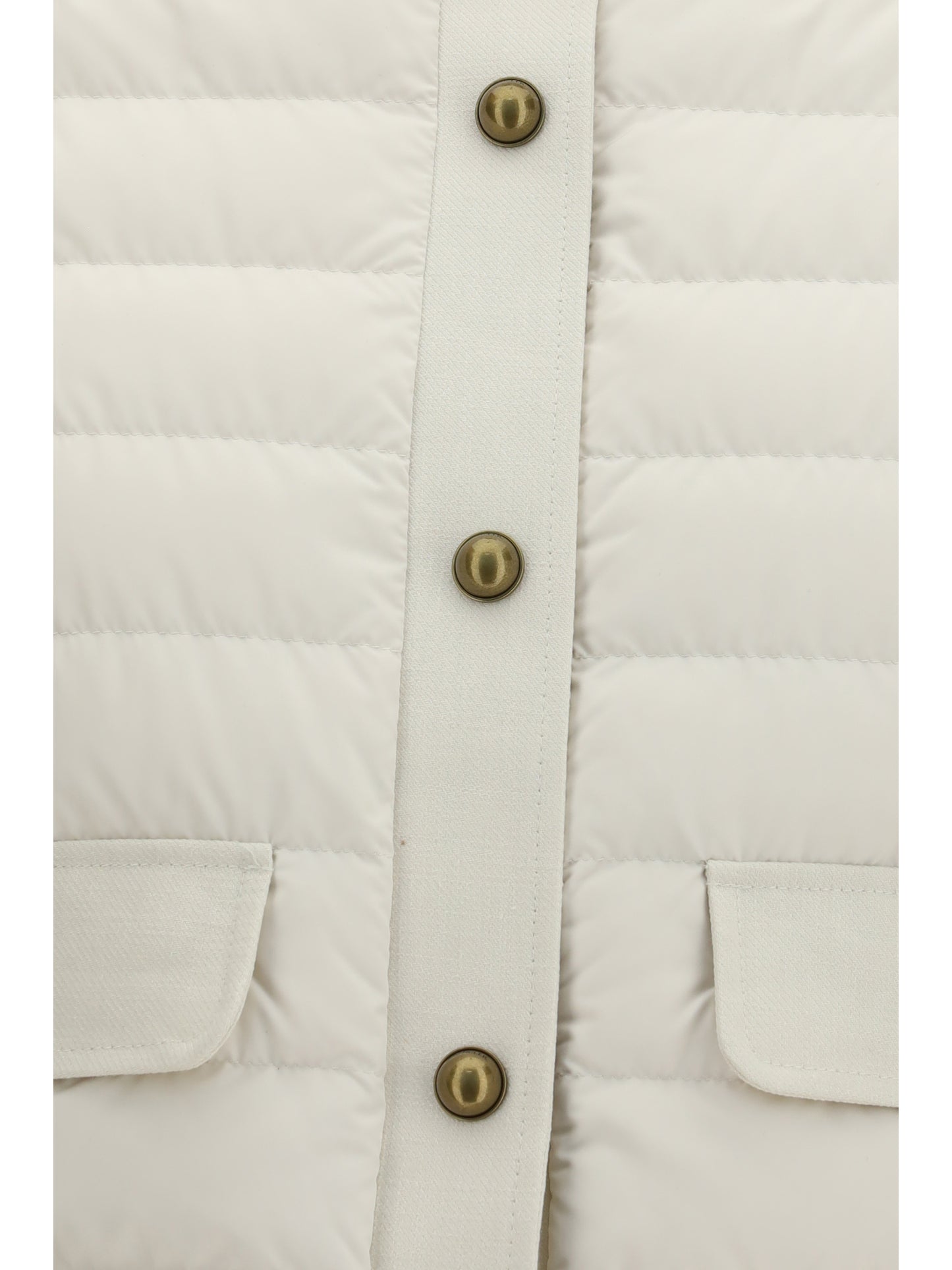 Moncler Women Juju Short Padded Jacket MONCLER