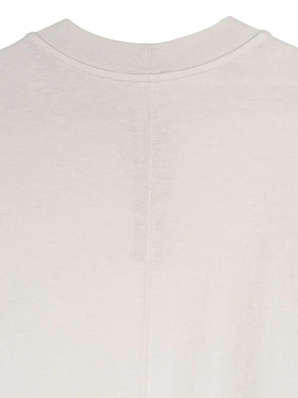 Rick Owens Drkshdw Men T-Shirt - Jumbo Ss T RICK OWENS