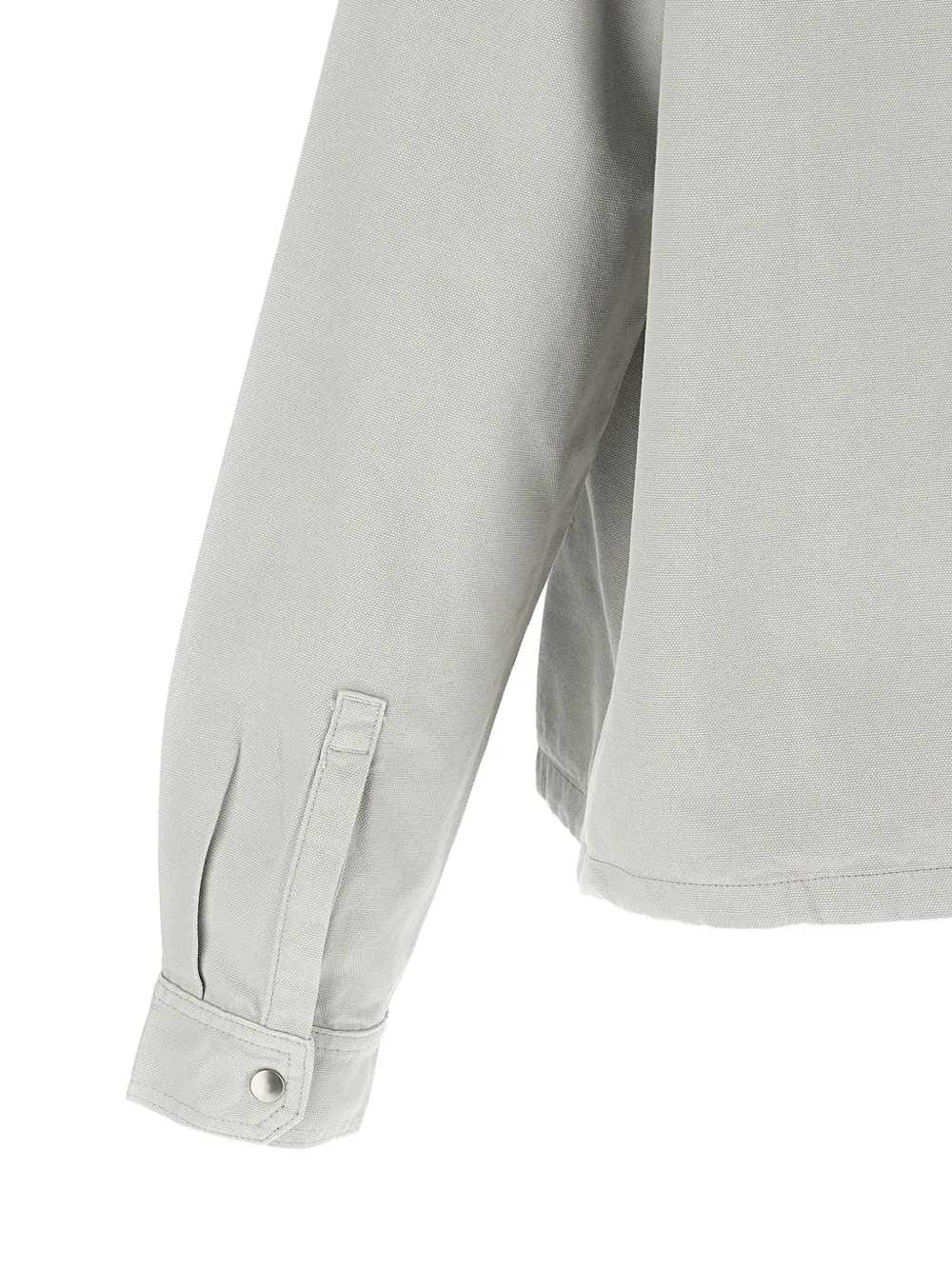 Rick Owens Drkshdw Men Jacket - Zipfront Jkt RICK OWENS