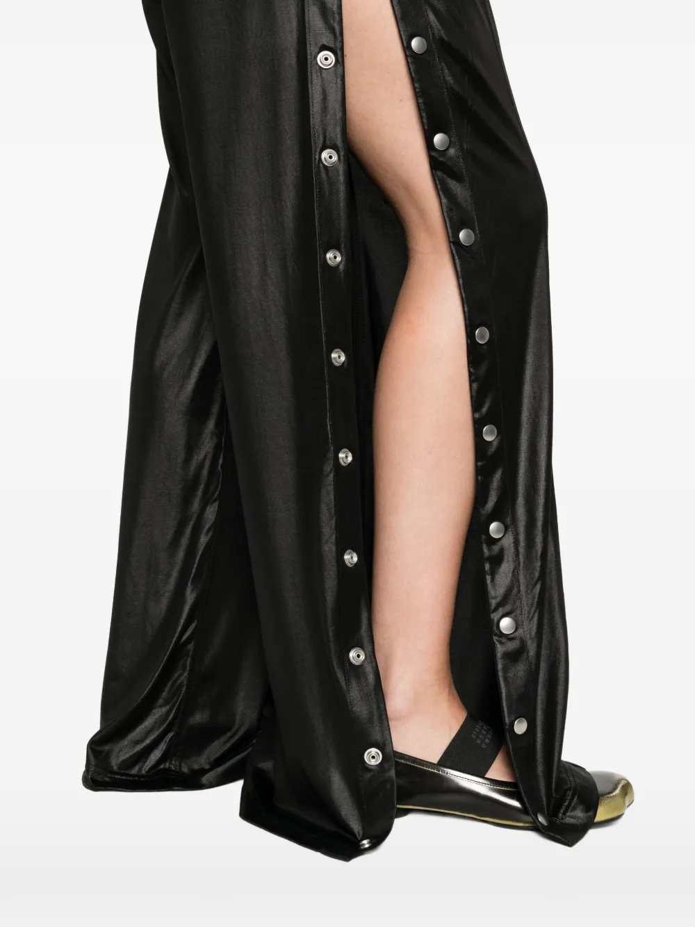 Rick Owens Drkshdw Women Drawstring Pants RICK OWENS