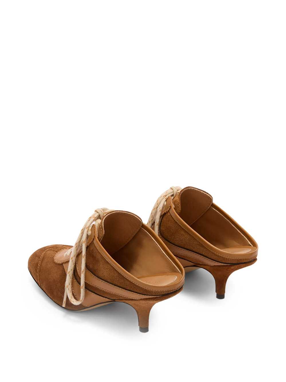 Dries Van Noten Women Heeled Mules DRIES VAN NOTEN