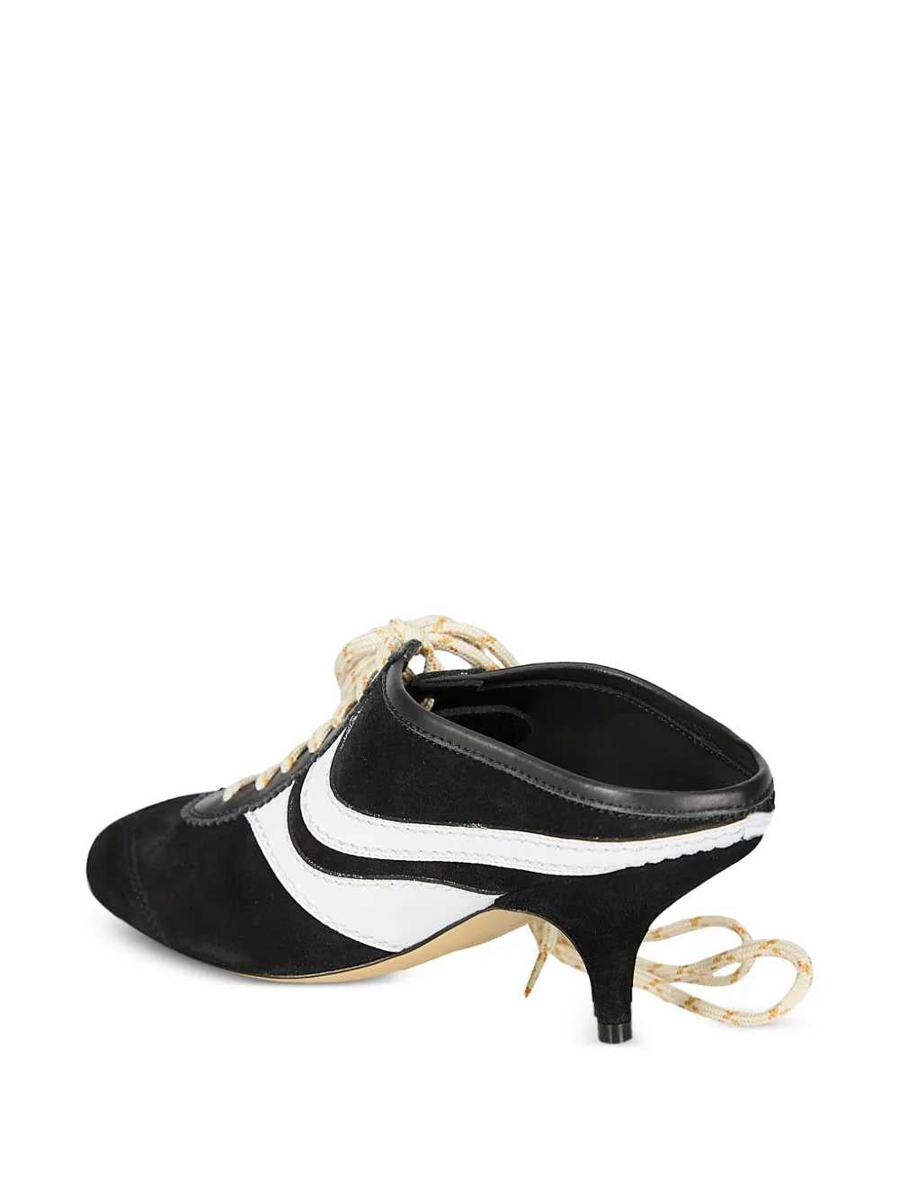 Dries Van Noten Women Heeled Mules DRIES VAN NOTEN