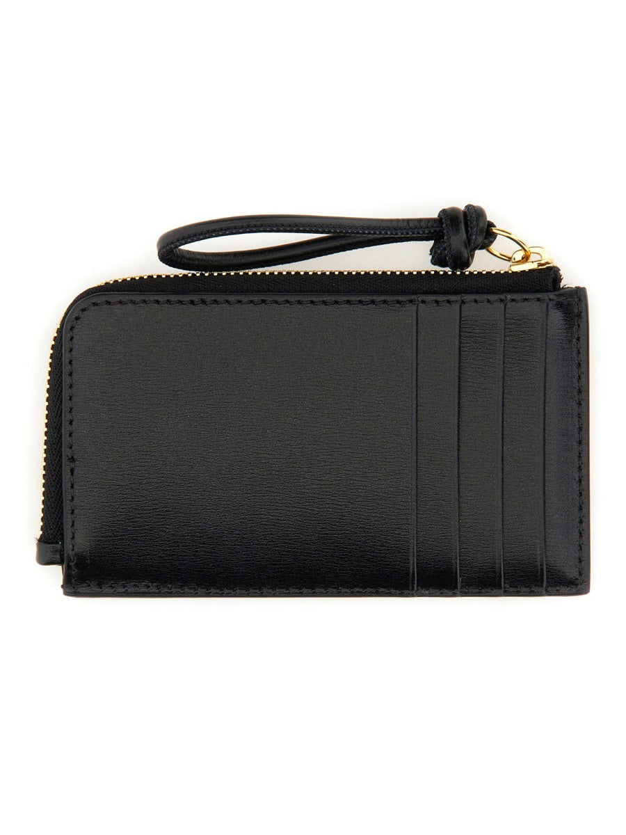 Jil Sander Women Portamonete A Busta JIL SANDER