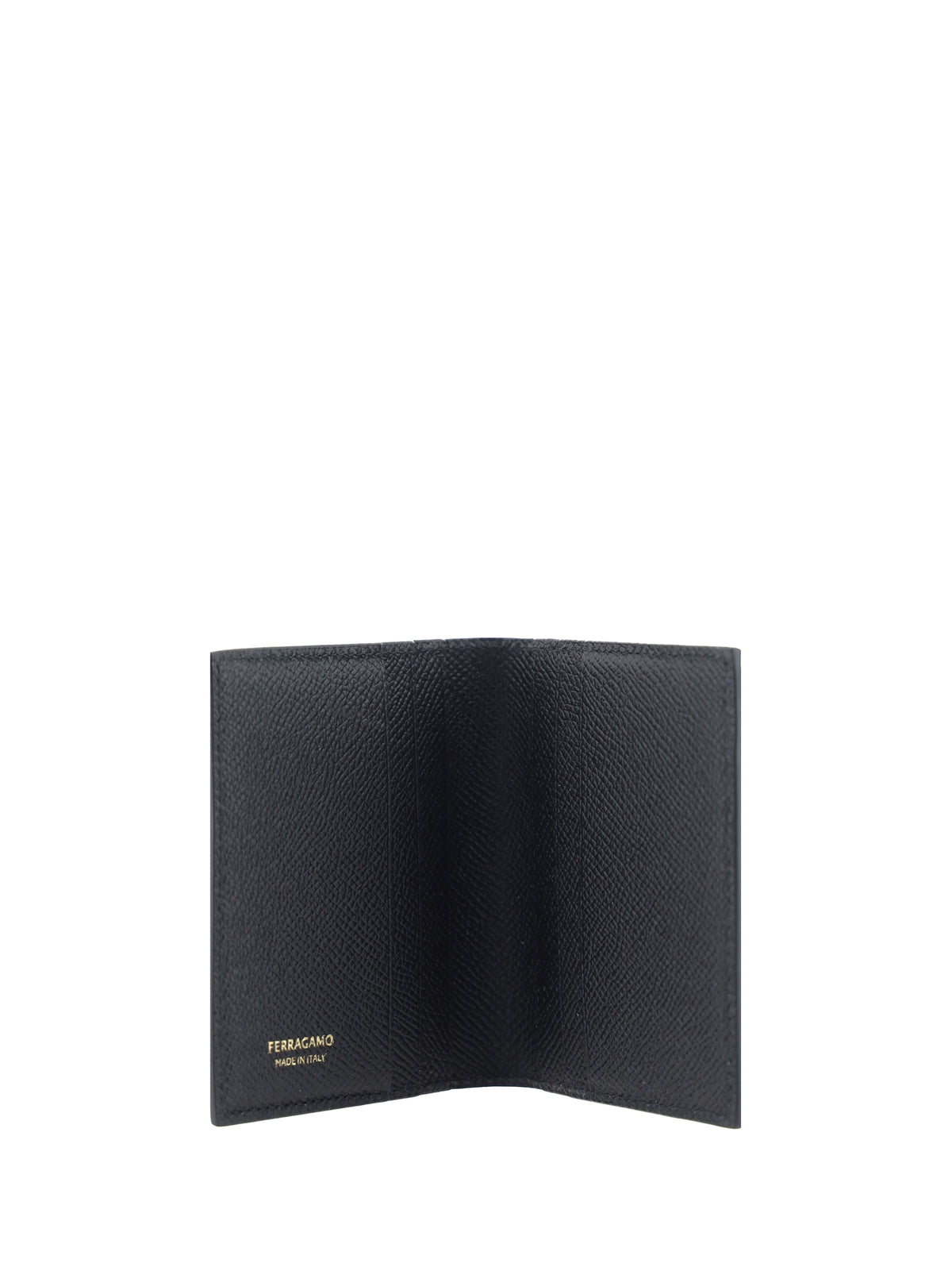 Ferragamo Men Revival Card Holder FERRAGAMO