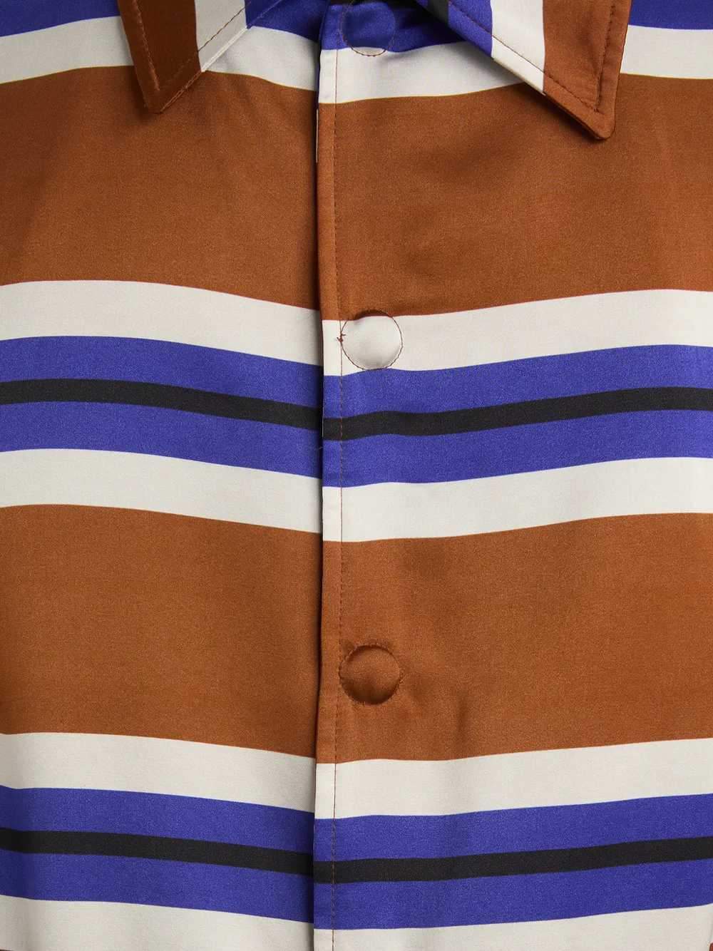 Dries Van Noten Men Jacket 00560-Vorries 3179 M.W. Jacket DRIES VAN NOTEN