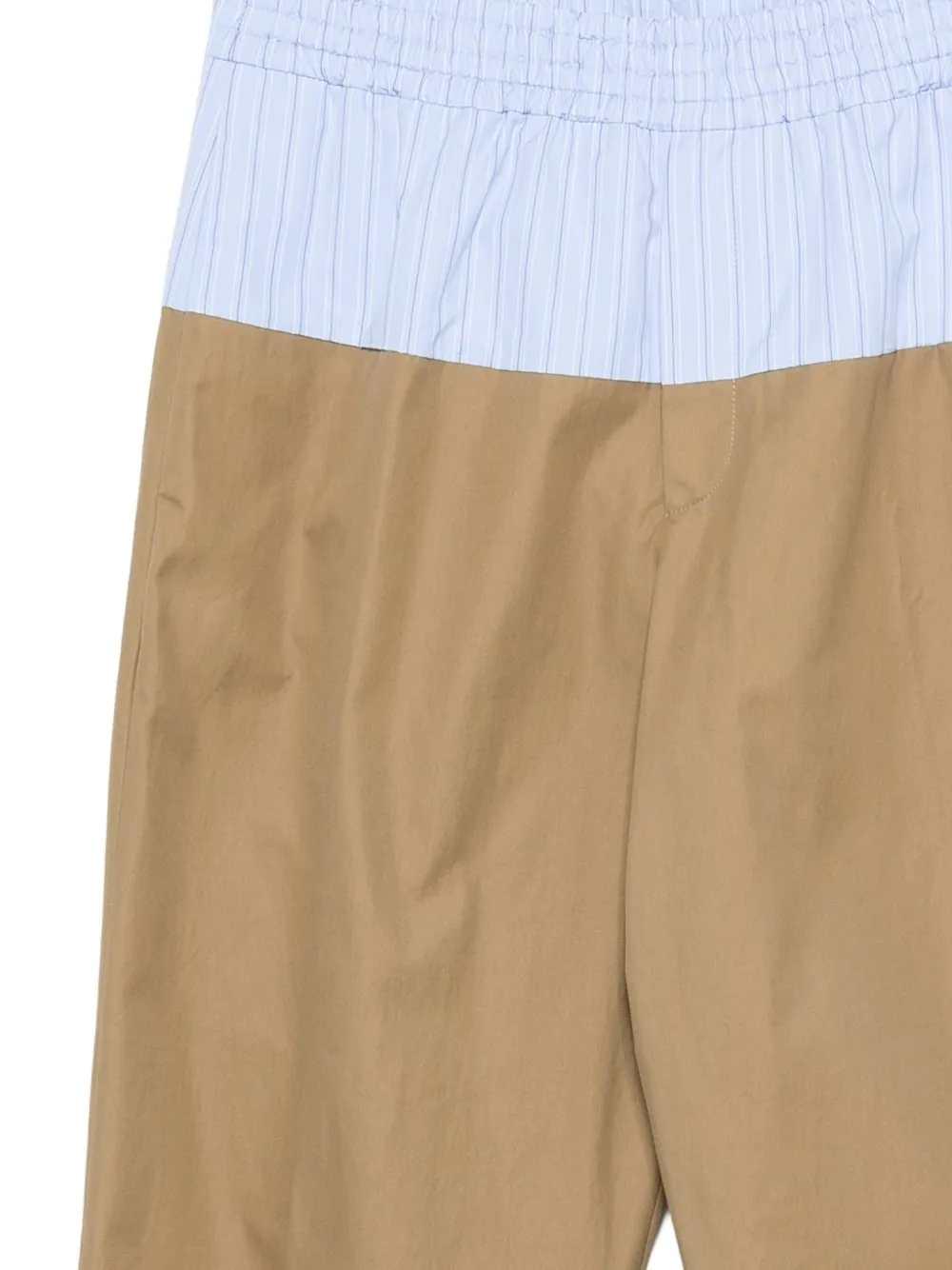 Dries Van Noten Men 01710-Pablo 3103 M.W. Pants DRIES VAN NOTEN