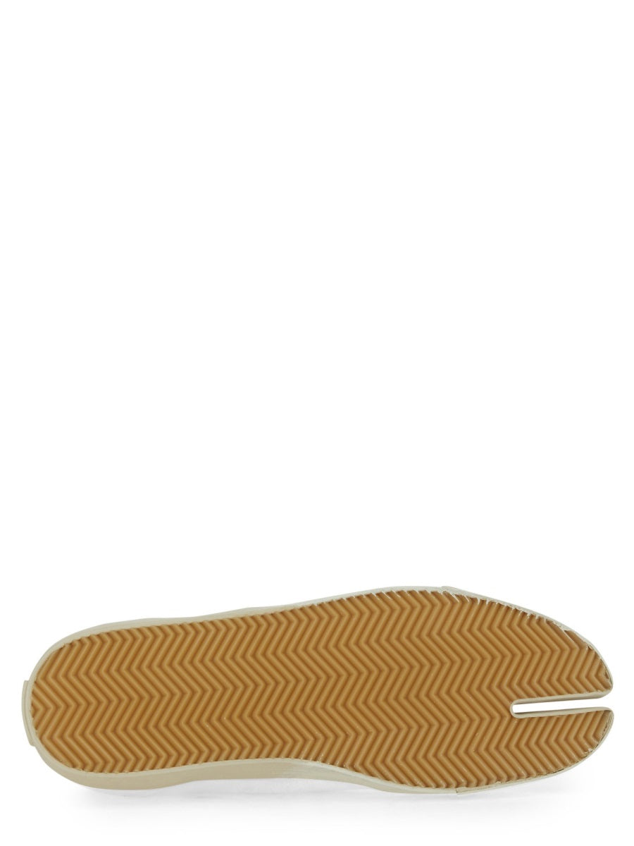 Maison Margiela Men Maison Margiela Men Mary Jane "Tabi" MAISON MARGIELA