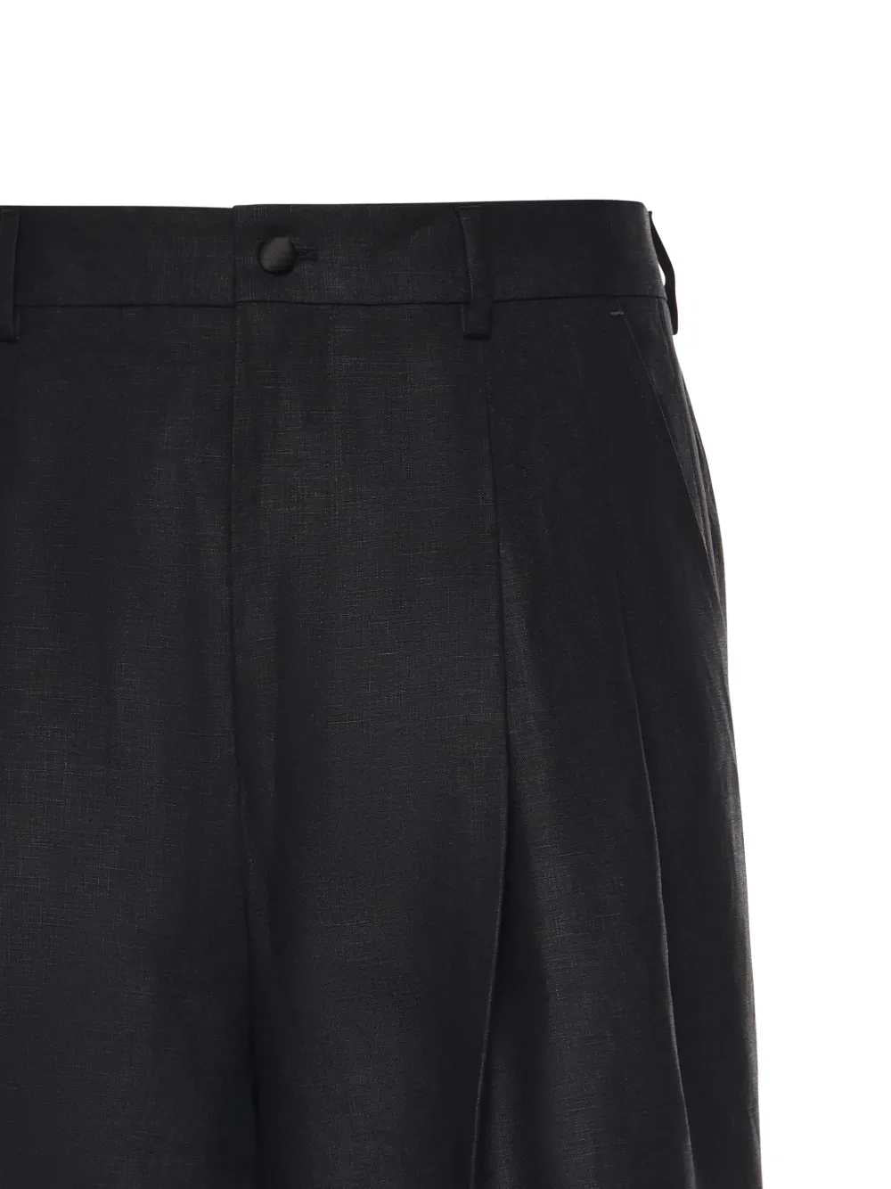 Dolce & Gabbana Men Button-Up Suit DOLCE & GABBANA