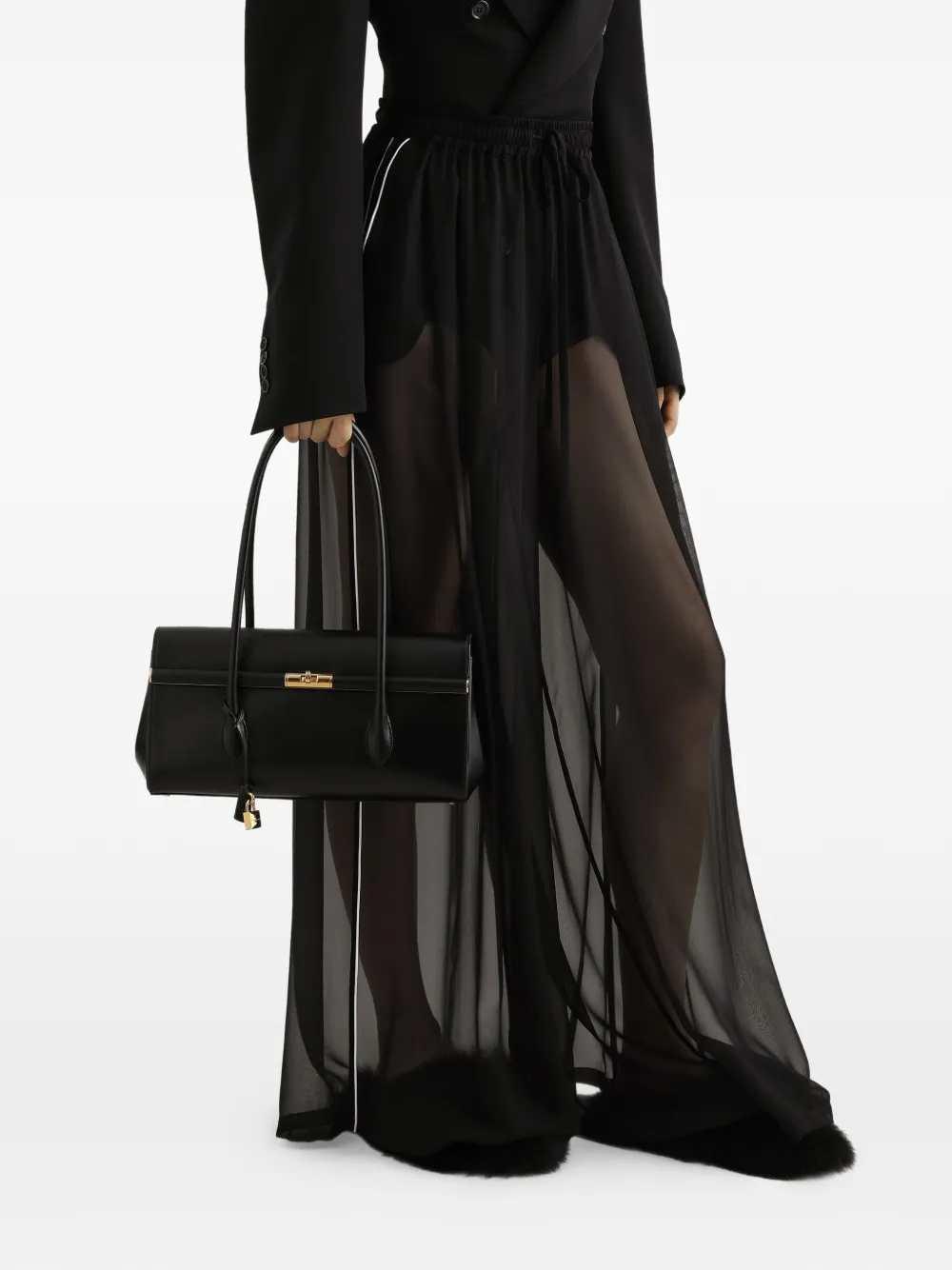 Dolce & Gabbana Women Dolce & Gabbana Women Marlene Tote Bag DOLCE & GABBANA
