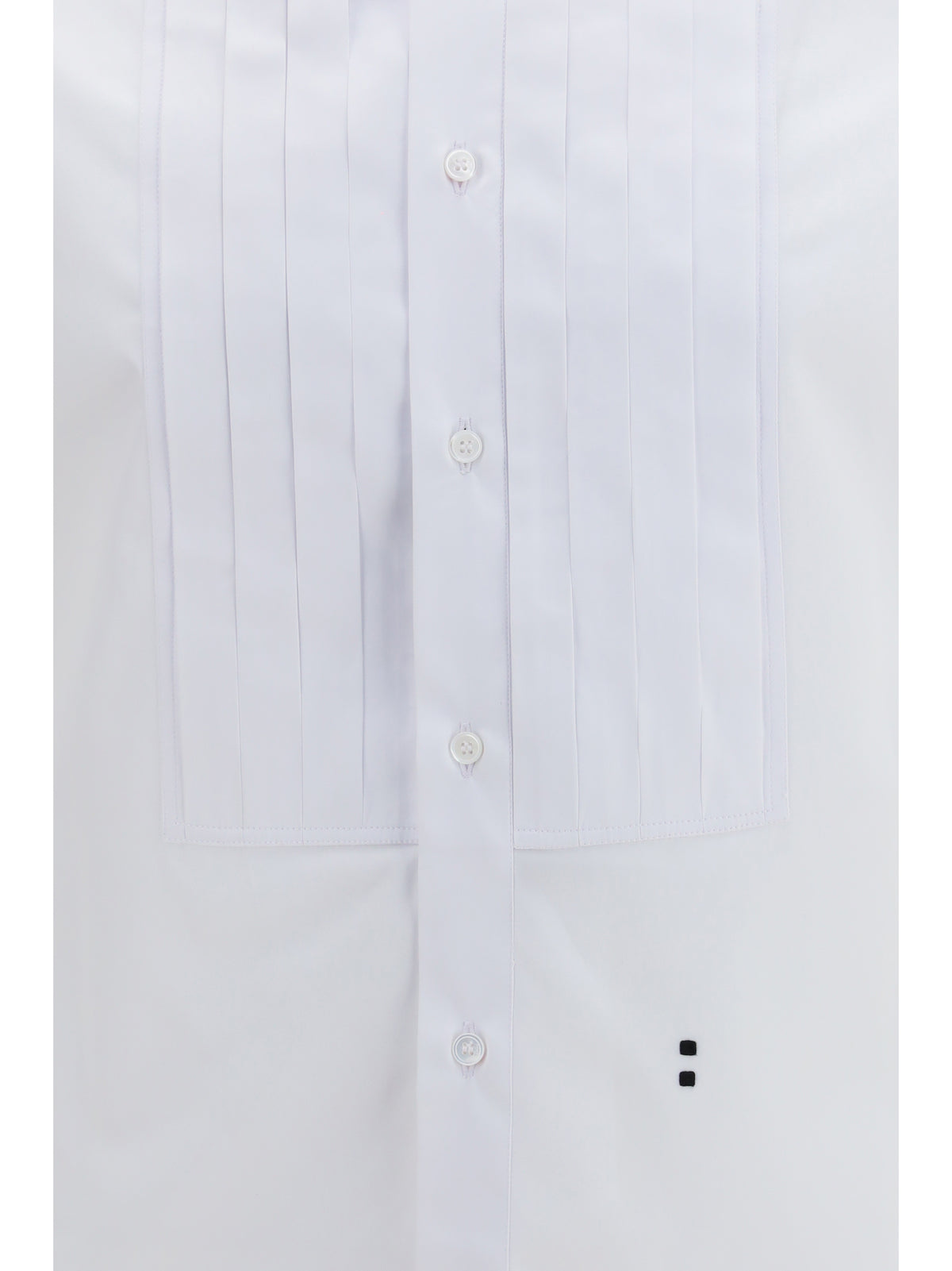 Fendi Men Cotton Shirt FENDI