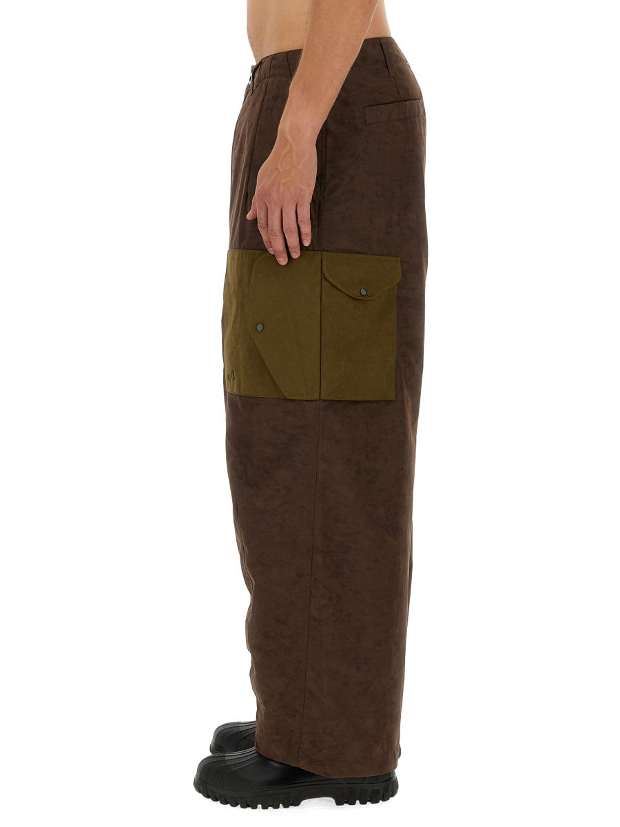 Ten C Men Cargo Pants Awake Ny X Ten C TEN C