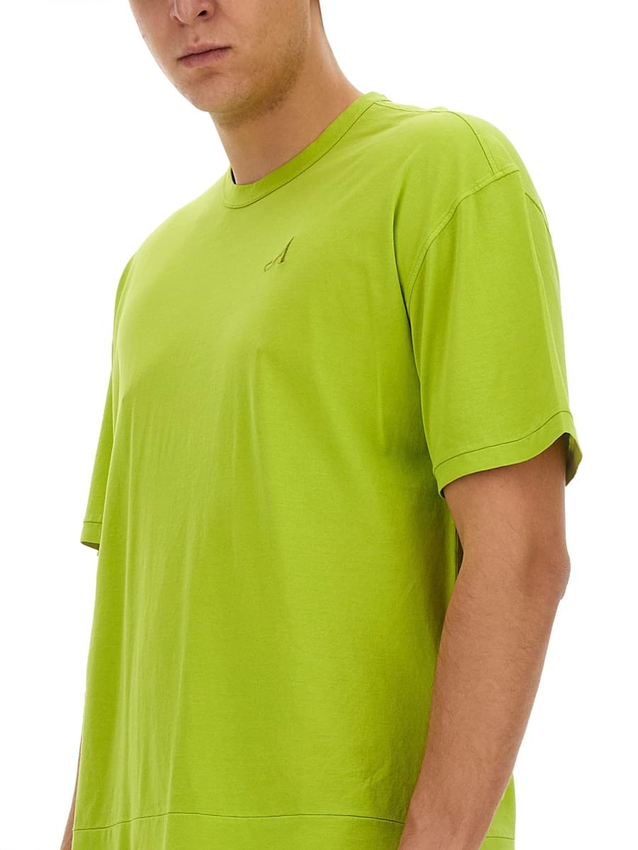 Ten C Men Awake Ny X Ten C T-Shirt TEN C