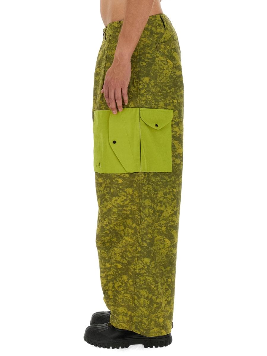 Ten C Men Cargo Pants Awake Ny X Ten C TEN C