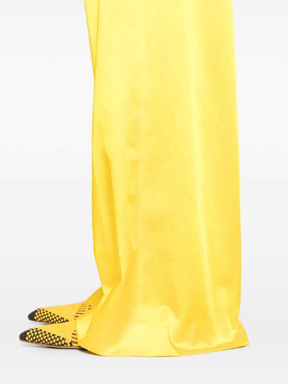 Dries Van Noten Women 03170-Penn 3304 W.W. Pants DRIES VAN NOTEN
