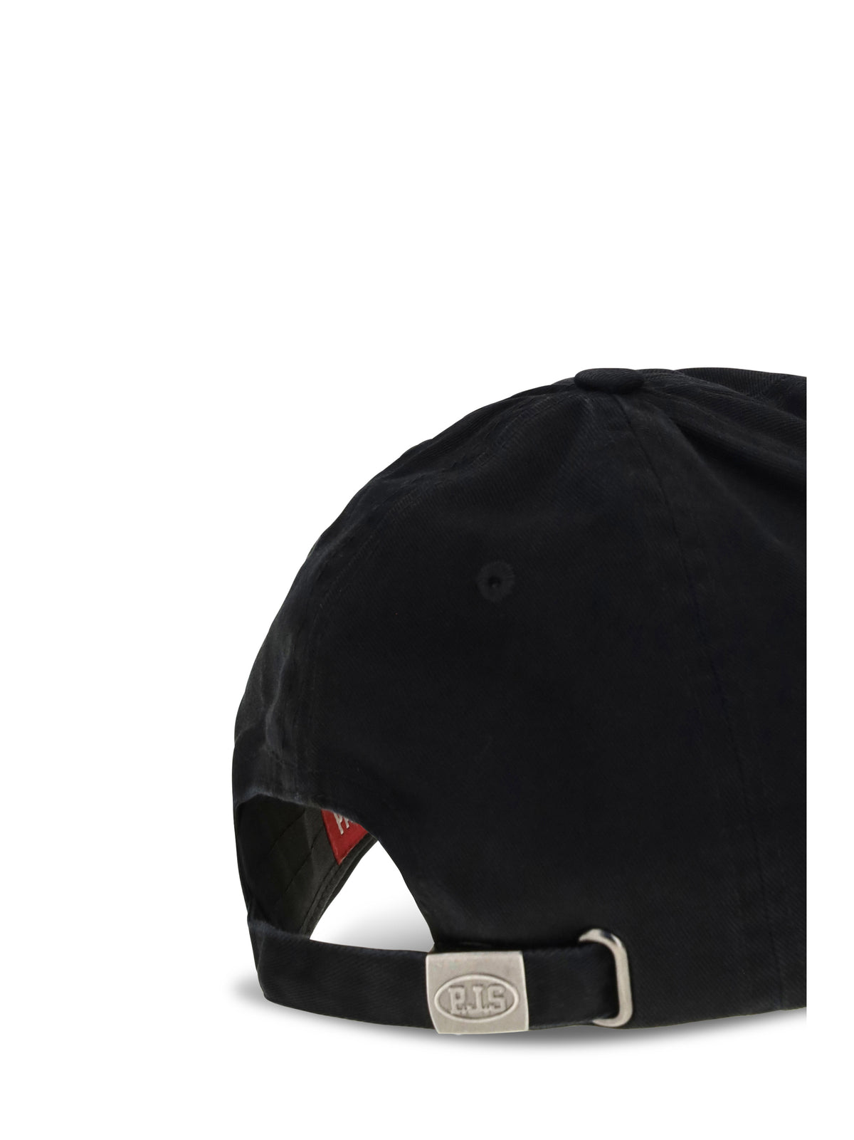 Parajumpers Men Baseball Cap Leod With Logo PARAJUMPERS