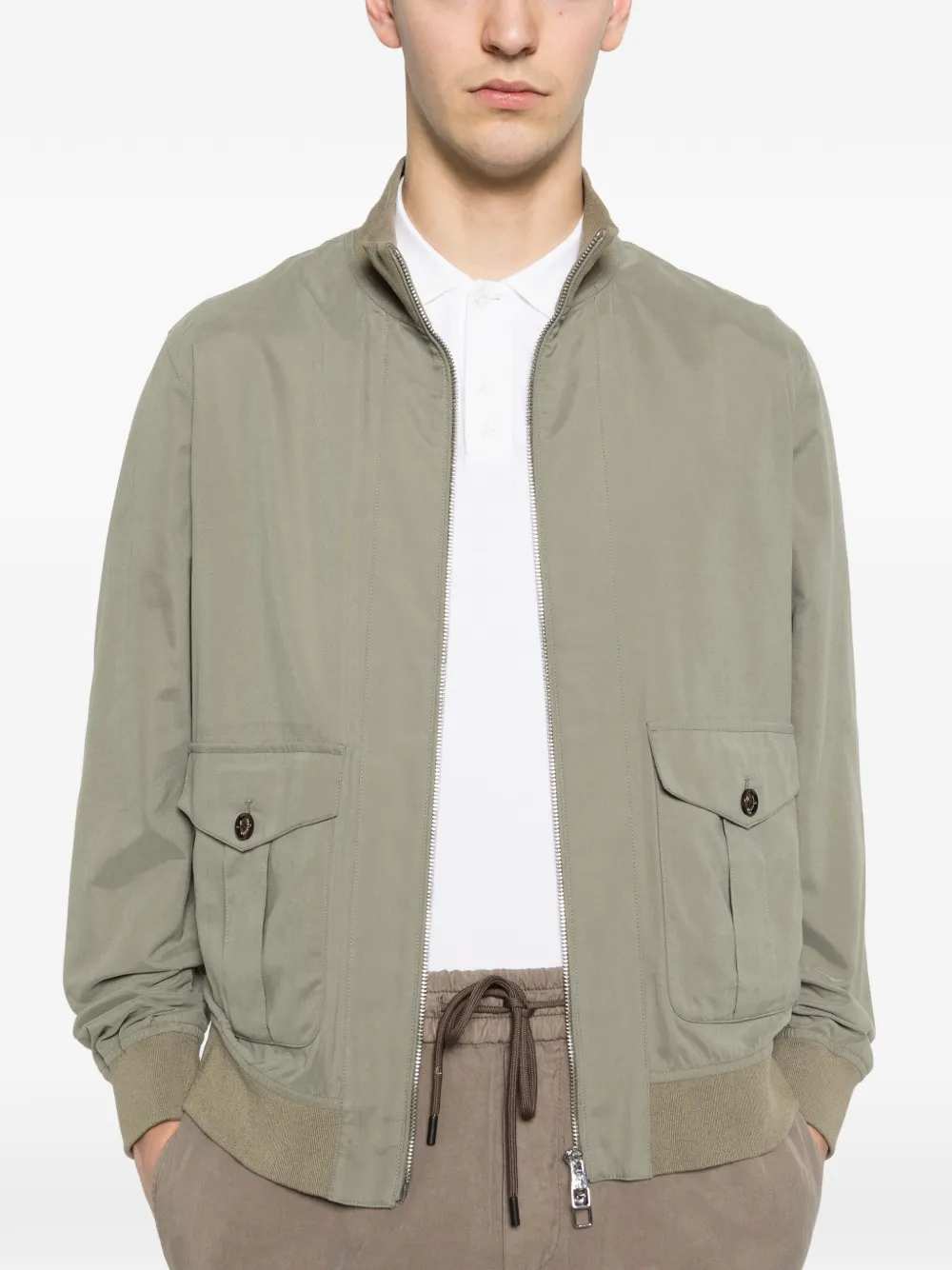Montecore Men Jacket With Pockets MONTECORE