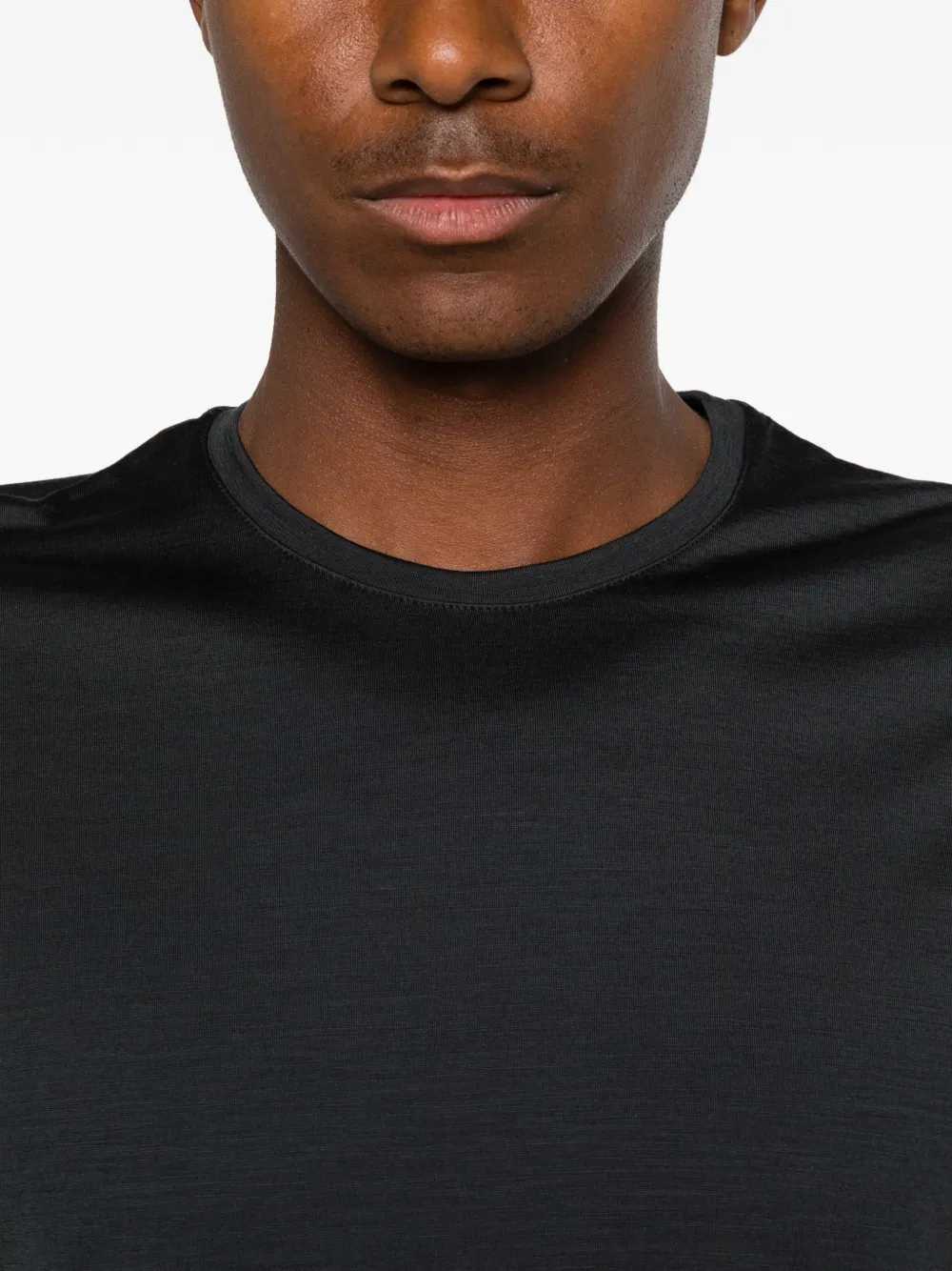 Montecore Men Crewneck T-Shirt MONTECORE