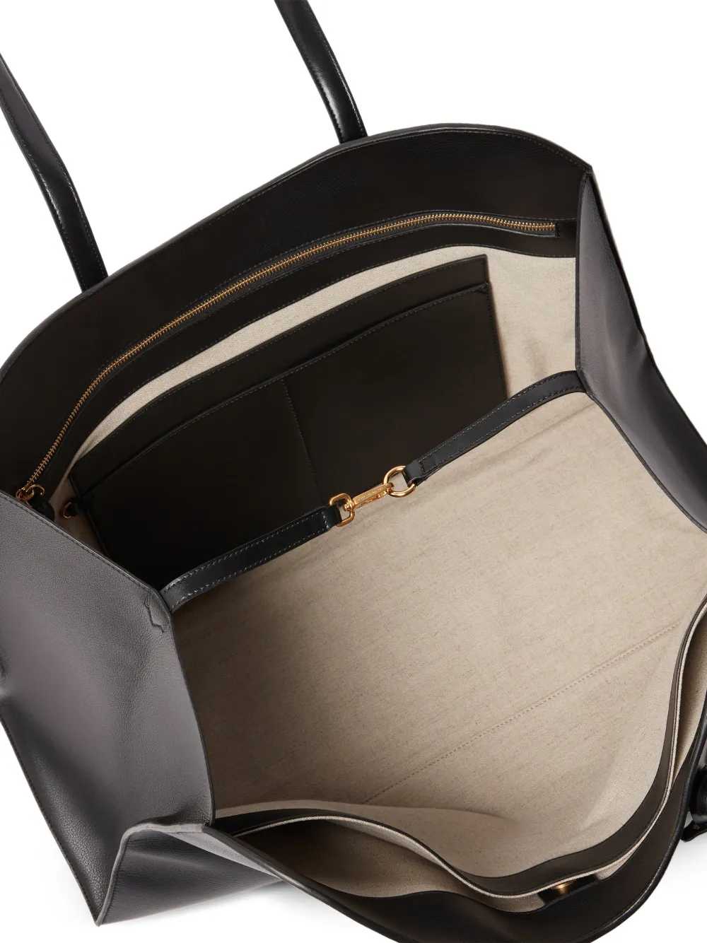 Stella Mccartney Women Ryder Duffel Bag With Padlock STELLA MCCARTNEY
