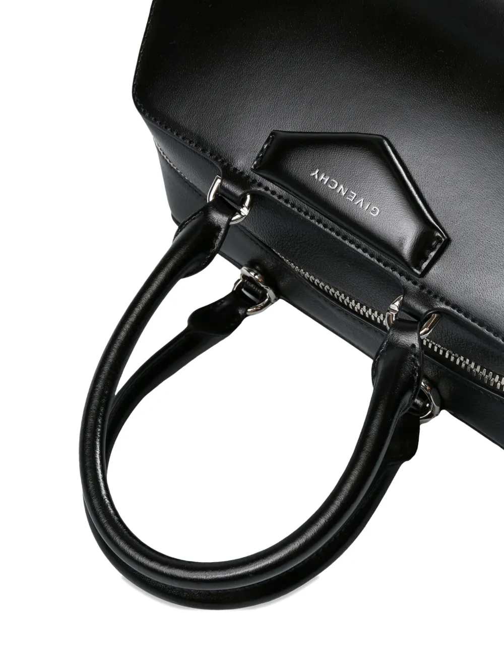 Givenchy Women Antigona Mini Clutch GIVENCHY