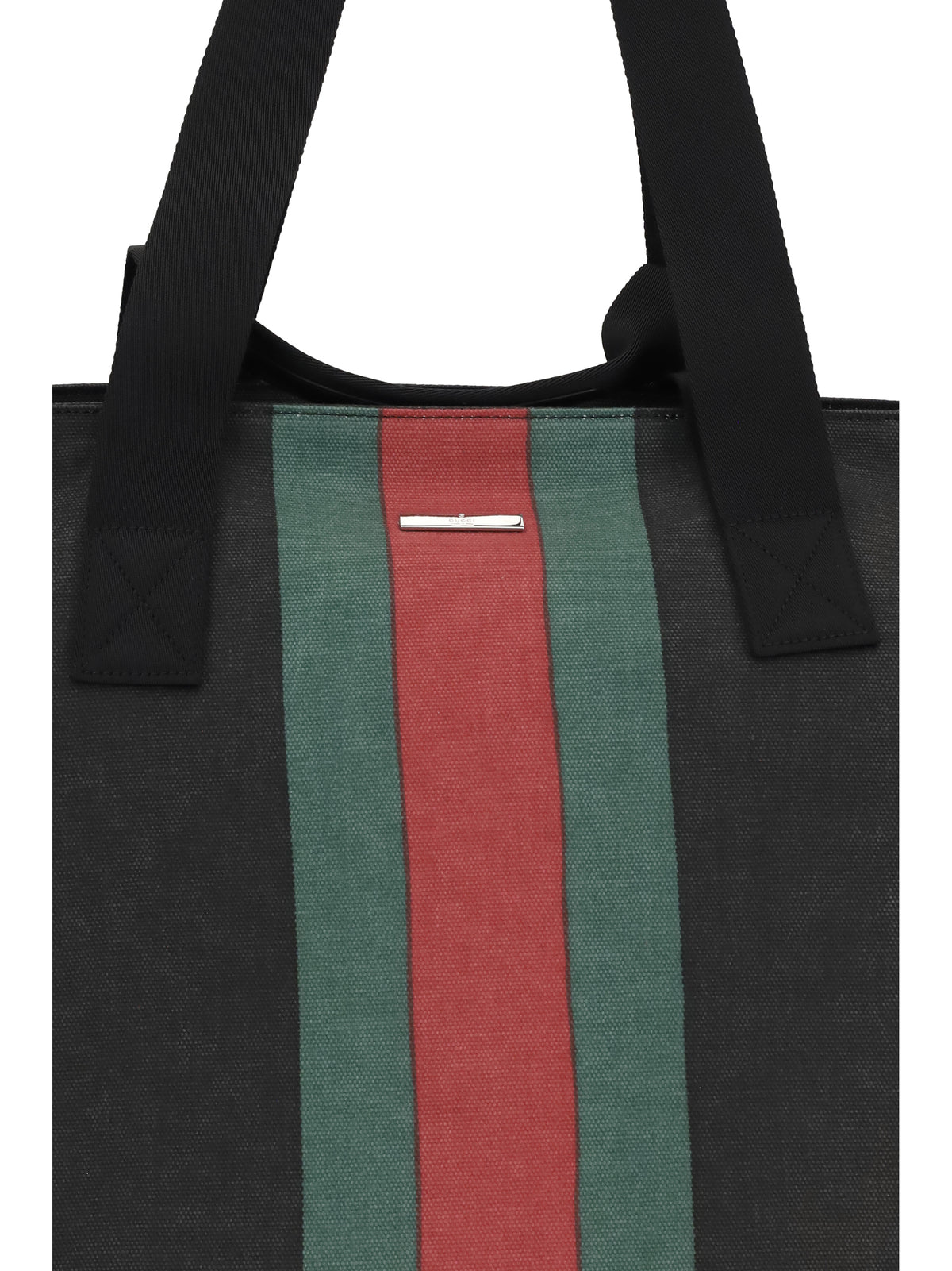 Gucci Men Medium Positano Shopping Bag