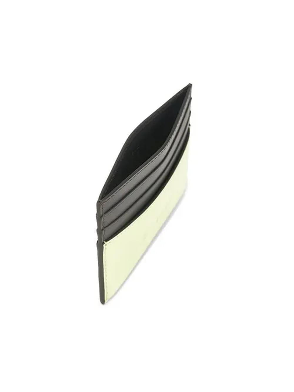 Givenchy Men Padded Credit Card Holder GIVENCHY