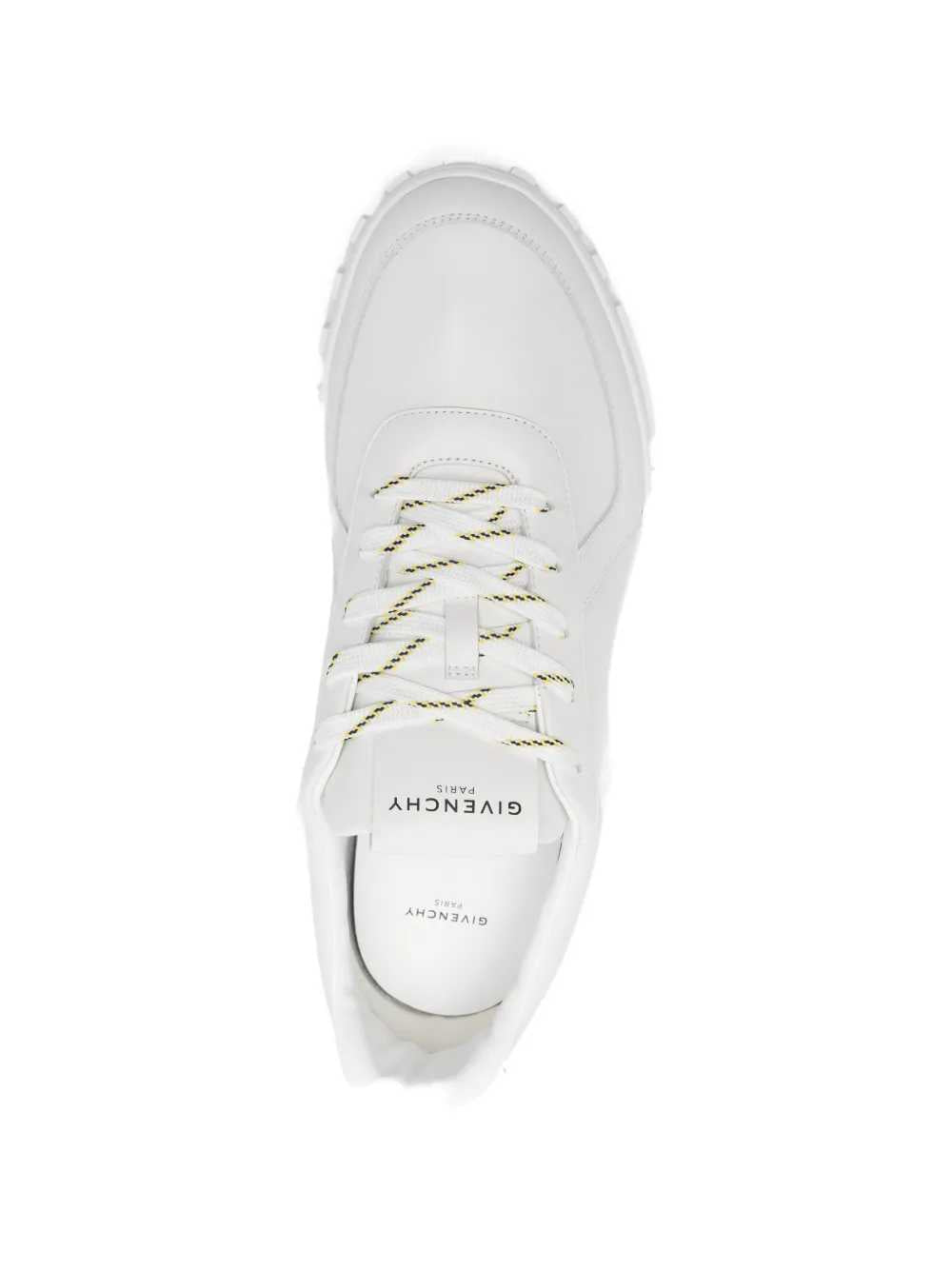Givenchy Men Glide Sneakers GIVENCHY