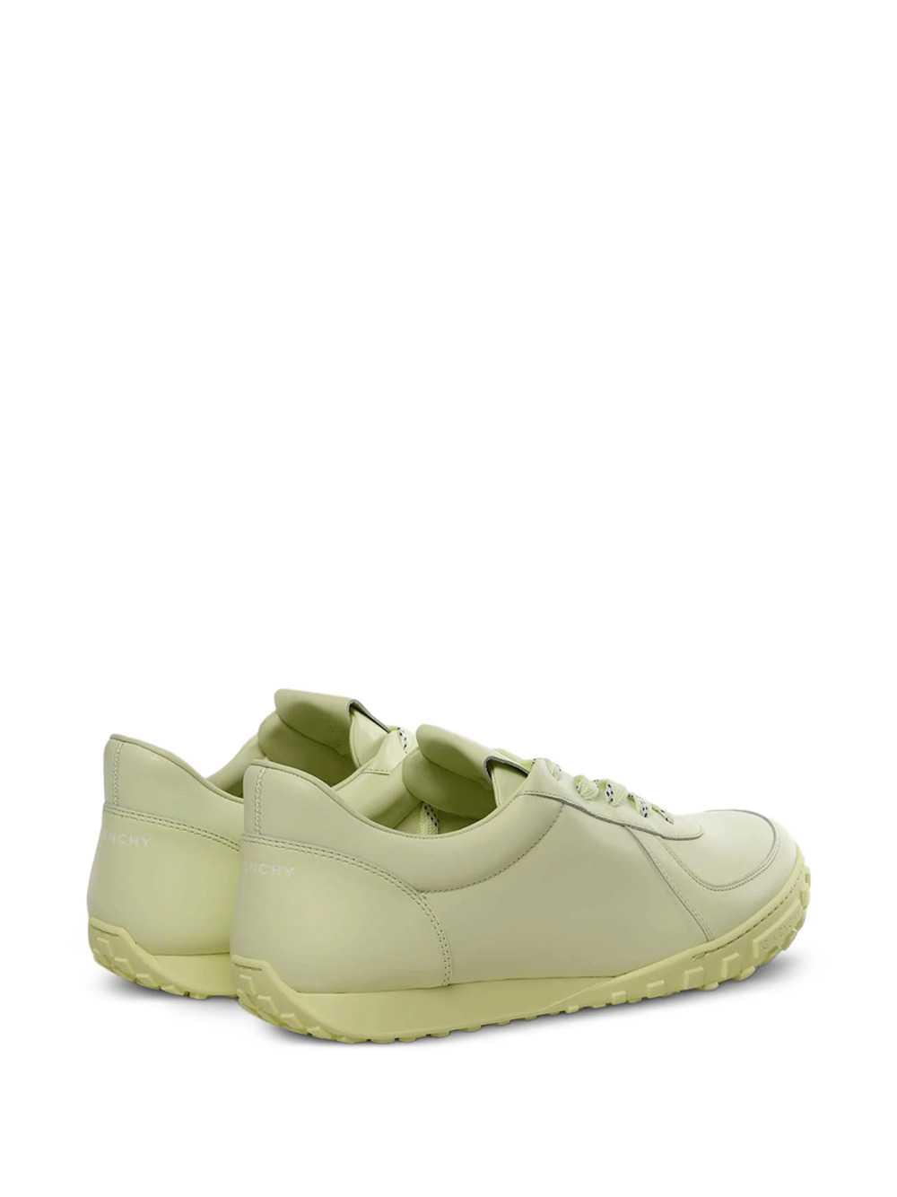 Givenchy Men Leather Sneakers GIVENCHY