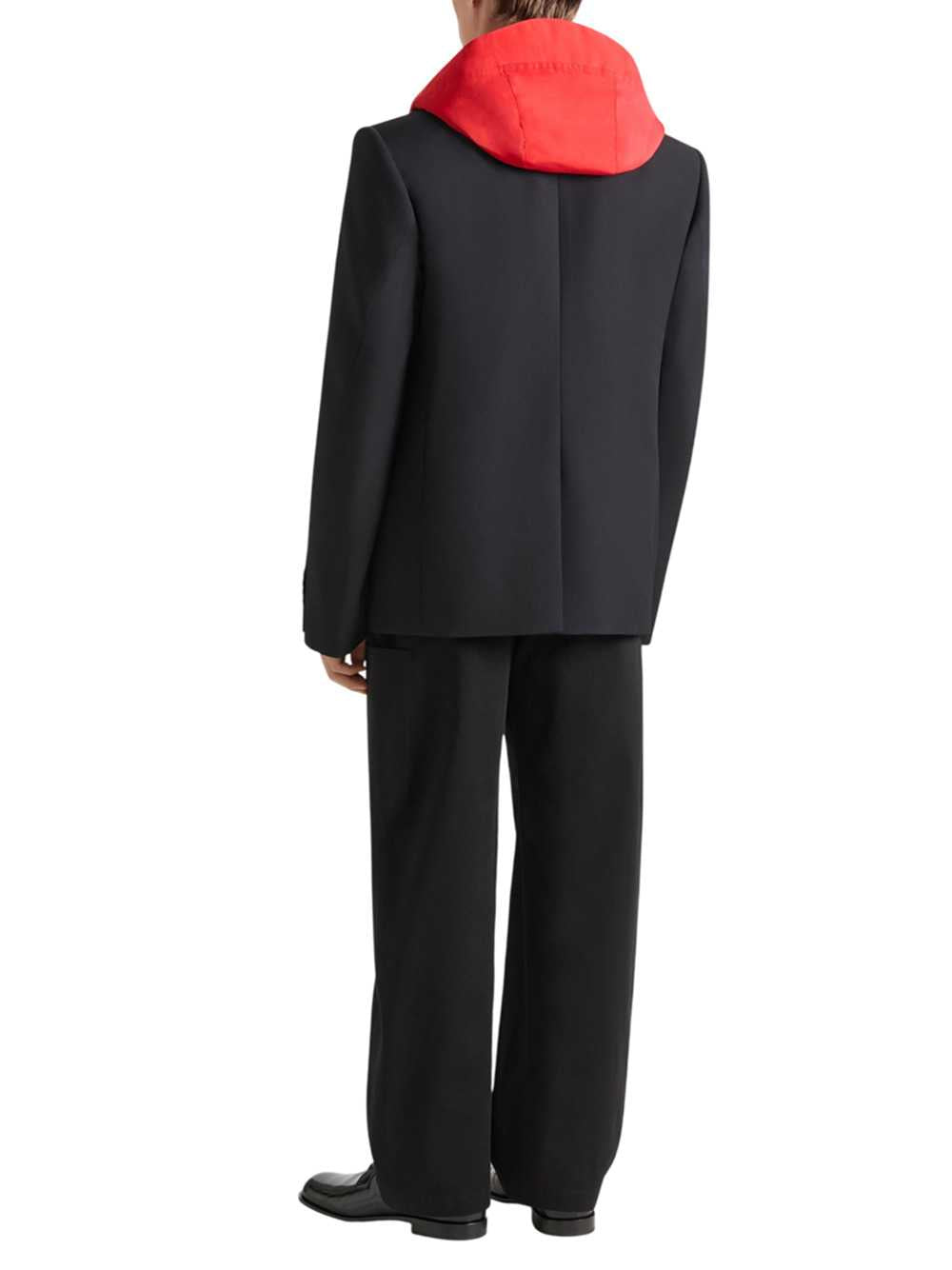 Givenchy Men Regular Blazer Couture Seam GIVENCHY